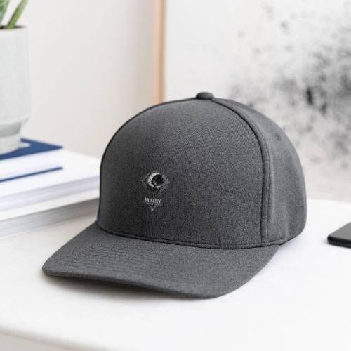 Misery made of stars - Flexfit  Melange Baseball Cap