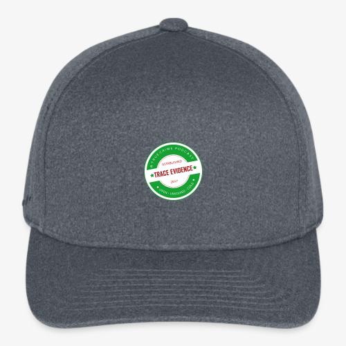 Established - Flexfit  Melange Baseball Cap