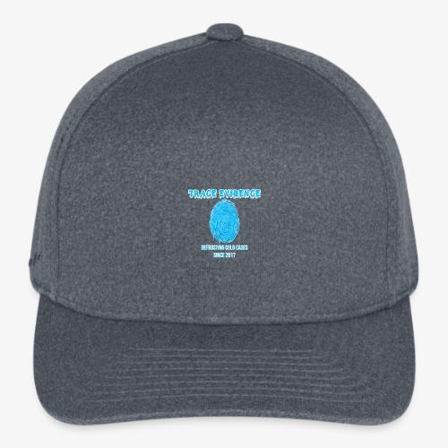 Defrosting - Flexfit  Melange Baseball Cap