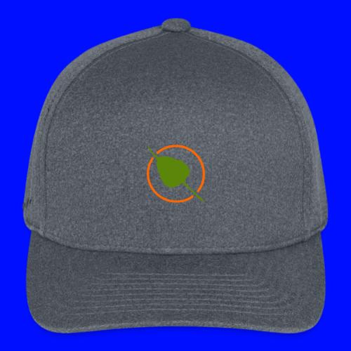 Bodhi Leaf - Flexfit  Melange Baseball Cap