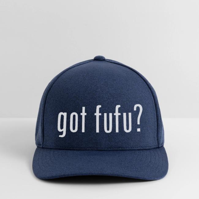 gotfufu-white