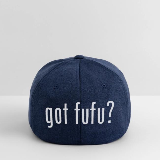 gotfufu-white