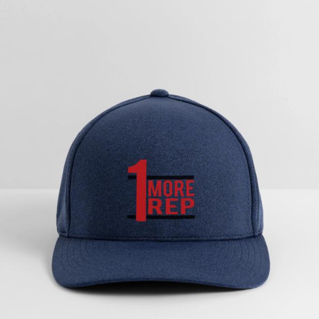 1 More Rep