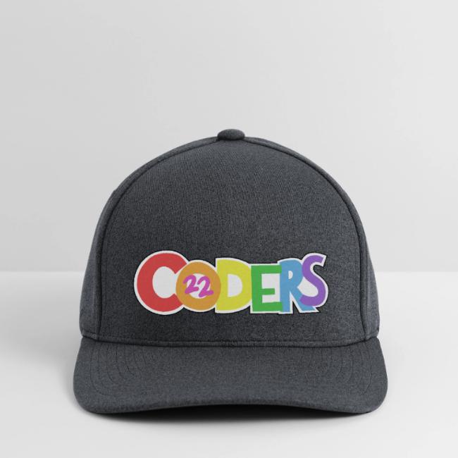 coders22 Logo