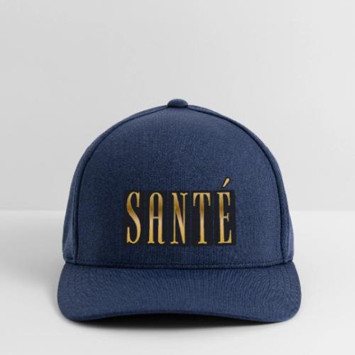 Golden Health - Flexfit  Melange Baseball Cap