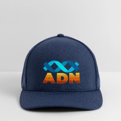 DNA: Coded to Be - Flexfit  Melange Baseball Cap