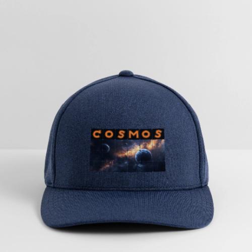 Guardians of the Cosmos - Flexfit  Melange Baseball Cap