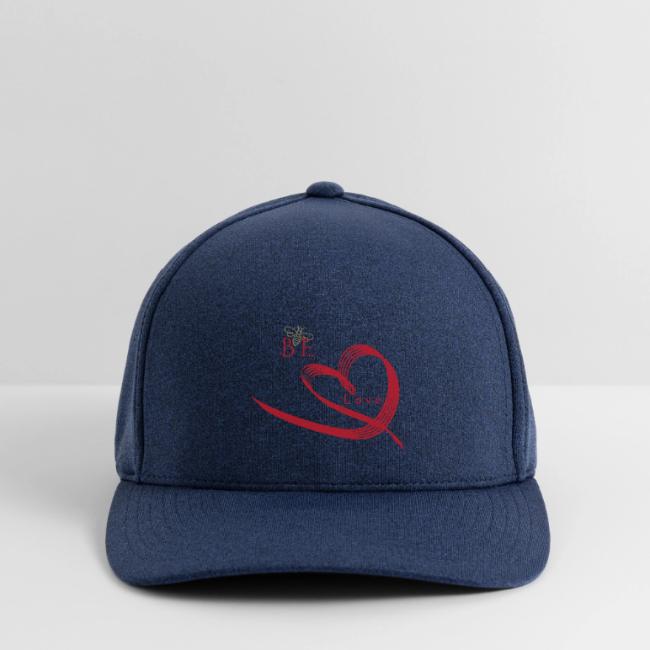 BE LOVE