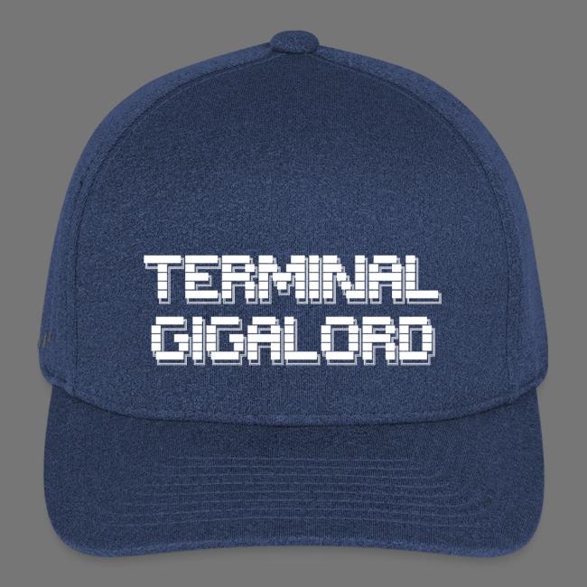 Terminal Gigalord ASCII
