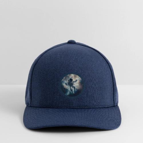 Zero Gravity - Flexfit  Melange Baseball Cap