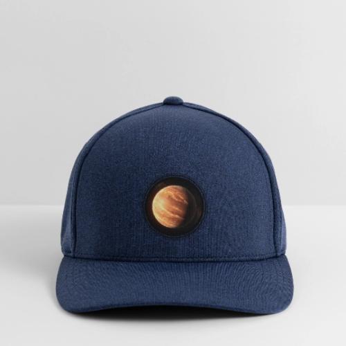 Exoplanet Frontiers - Flexfit  Melange Baseball Cap