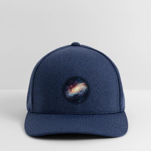 Galaxy Mirage - Flexfit  Melange Baseball Cap