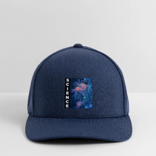 Alien Science - Flexfit  Melange Baseball Cap