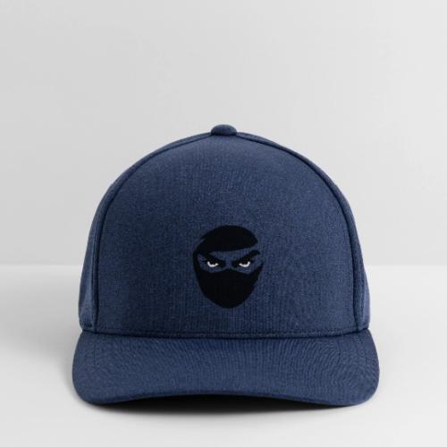 Shadow Veil Warrior - Flexfit  Melange Baseball Cap