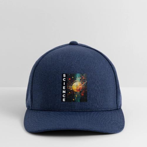 Core of Science - Flexfit  Melange Baseball Cap