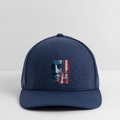 American Echoes - Flexfit  Melange Baseball Cap
