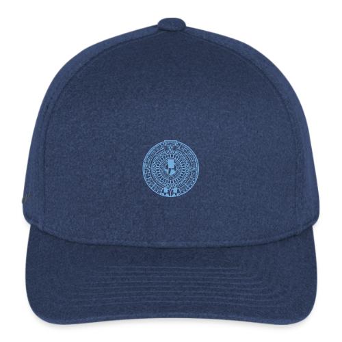 SpyFu Mayan - Flexfit  Melange Baseball Cap