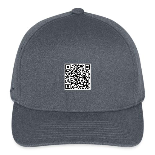 business series webinar social commerce funnel - Flexfit  Melange Baseball Cap