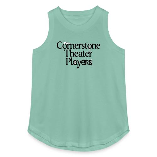 Cornerstone Theater Players - Women's Relaxed Tank Top