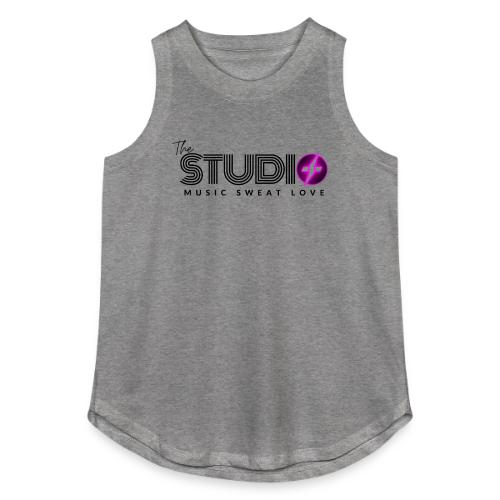 Lightning in a Bottle - Women's Relaxed Tank Top