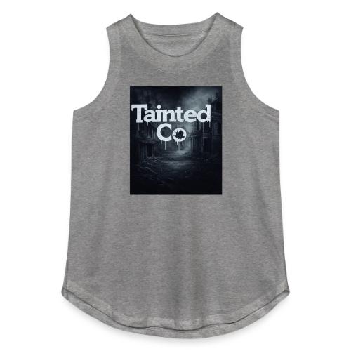Tainted Co Town - Women's Relaxed Tank Top
