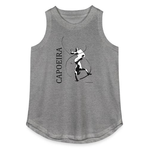 CAPOEIRA 004 - Women's Relaxed Tank Top