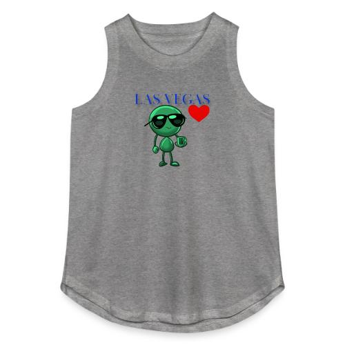 Smoon City_Las Vegas - Women's Relaxed Tank Top