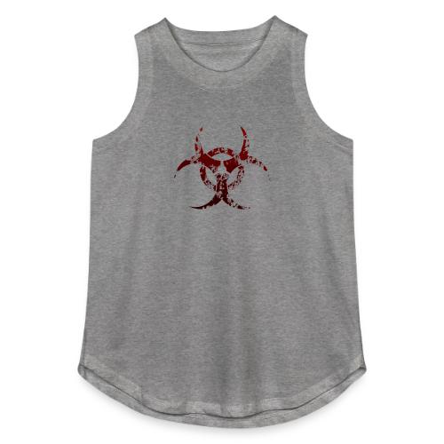 ZPS - Women's Relaxed Tank Top