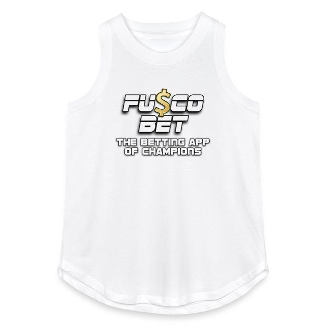 Official FuscoBet Logo