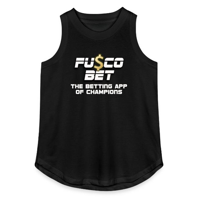 Official FuscoBet Logo