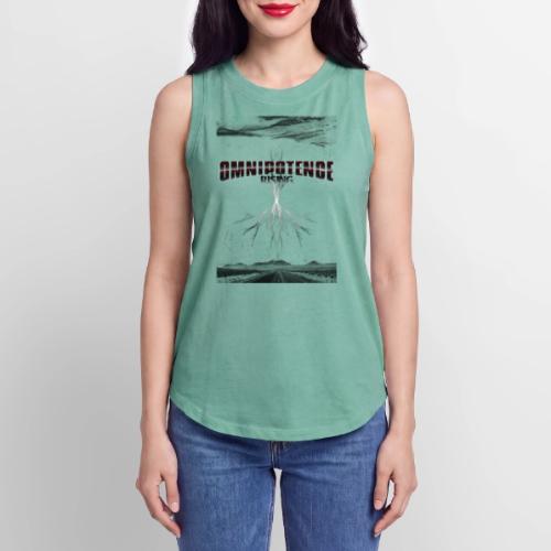 Omnipotence Rising - Women's Relaxed Tank Top