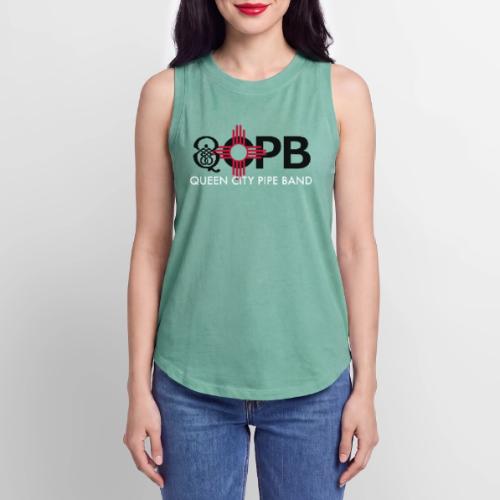 Southern Contingent - Women's Relaxed Tank Top