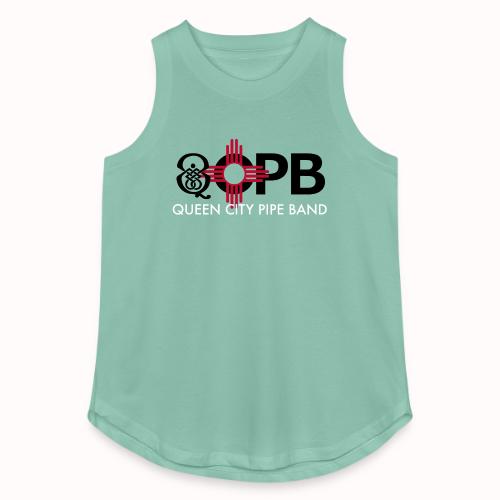 Southern Contingent - Women's Relaxed Tank Top