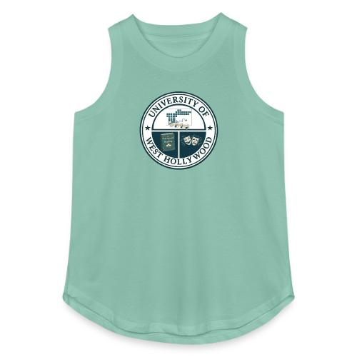 UWH - Women's Relaxed Tank Top