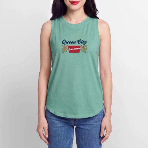 Banquet - Women's Relaxed Tank Top
