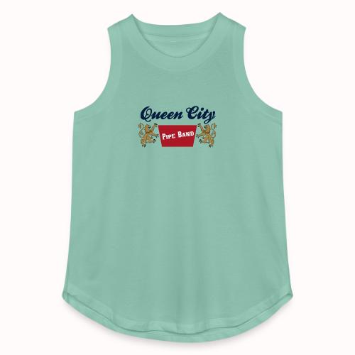 Banquet - Women's Relaxed Tank Top