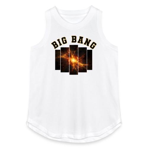Big Bang Horizon - Women's Relaxed Tank Top