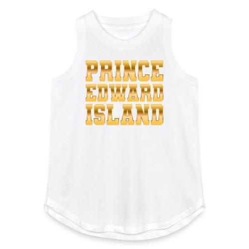 Prince Edward Island - Women's Relaxed Tank Top