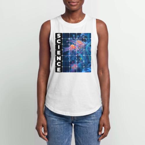 Alien Science - Women's Relaxed Tank Top