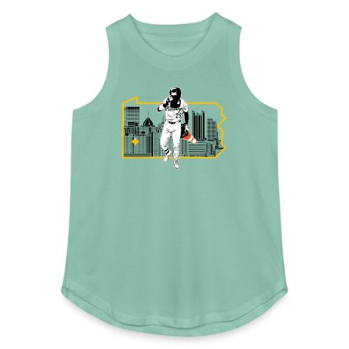 Fear The Cone III (Light) - Women's Relaxed Tank Top