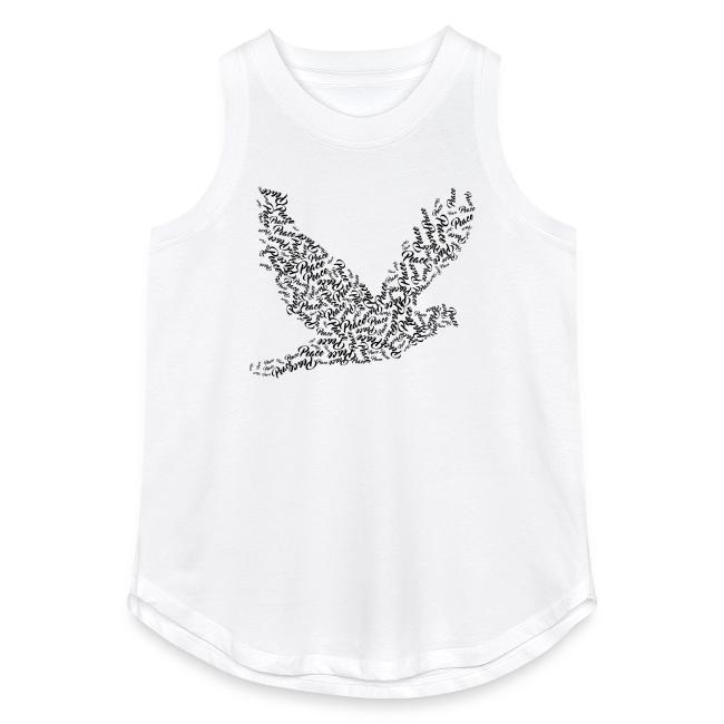 DOVE Peace in FLIGHT