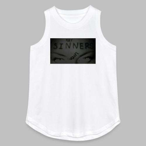 kayHD jpg - Women's Relaxed Tank Top