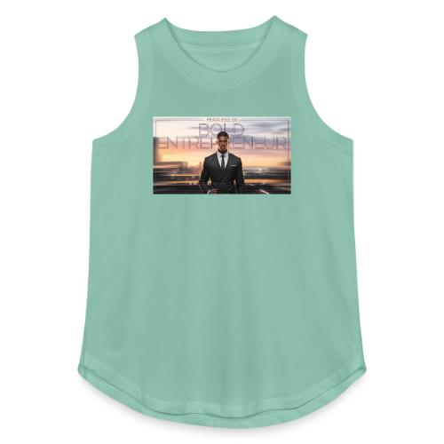 vidiq thumbnail 7 - Women's Relaxed Tank Top