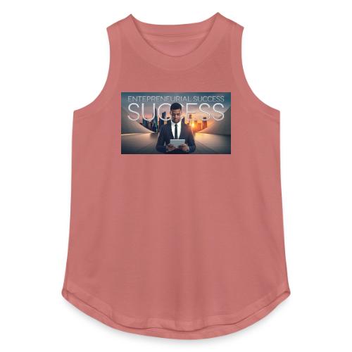 vidiq thumbnail 1 - Women's Relaxed Tank Top