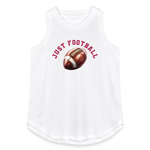 Just Football - Women's Relaxed Tank Top