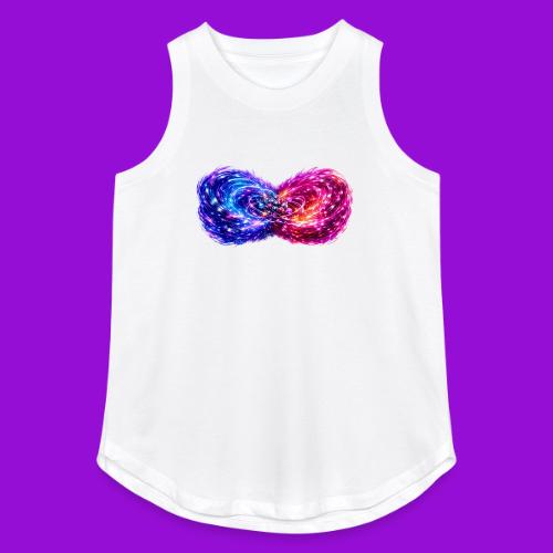 Atom - Women's Relaxed Tank Top