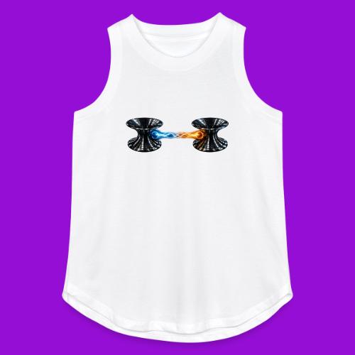 Entangled - Women's Relaxed Tank Top