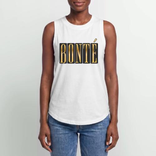 Golden Goodness - Women's Relaxed Tank Top