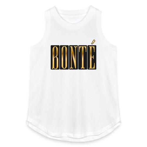 Golden Goodness - Women's Relaxed Tank Top