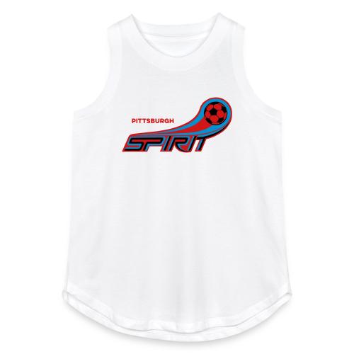 full - Women's Relaxed Tank Top